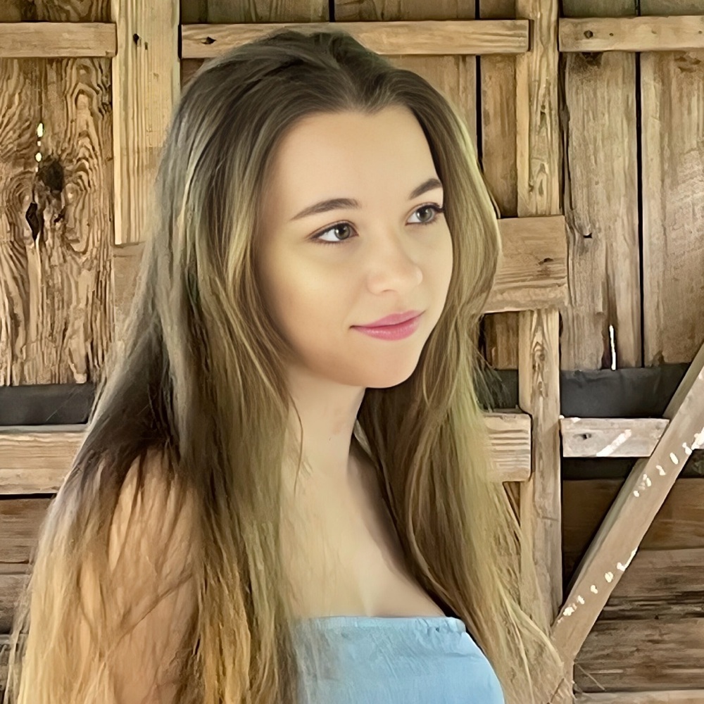 Meet your Posher, Kayleigh